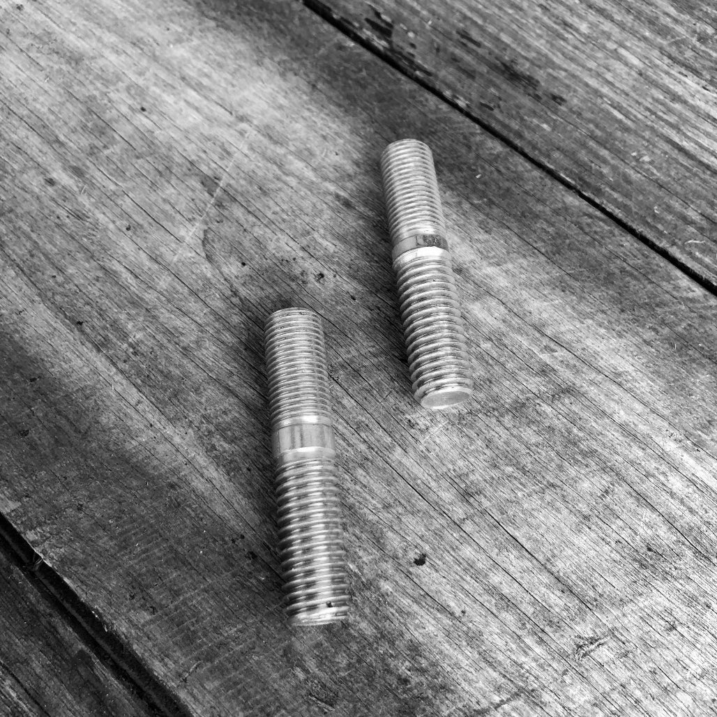 Riser Adapters for Custom Style Springers – Meat-Balls Springers