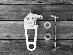 Performance Machine 2 Piston Brake Kits