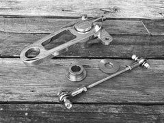 Performance Machine 2 Piston Brake Kits