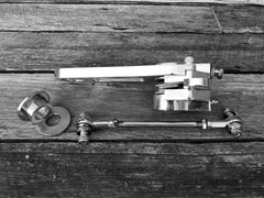 Performance Machine 2 Piston Brake Kits