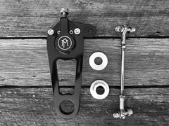Performance Machine 2 Piston Brake Kits
