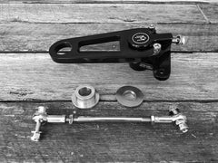 Performance Machine 2 Piston Brake Kits