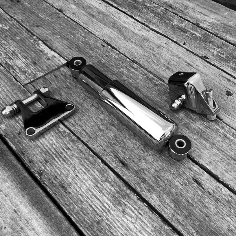 Shock Kit for Custom Style Springers