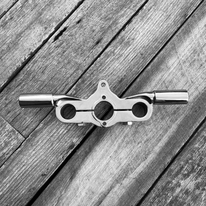 Top Clamp Flanders Style