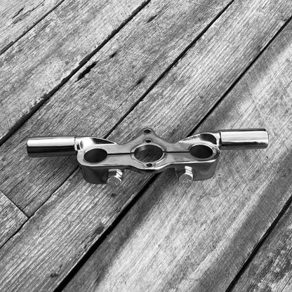 Top Clamp Flanders Style