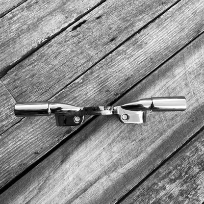 Top Clamp Flanders Style