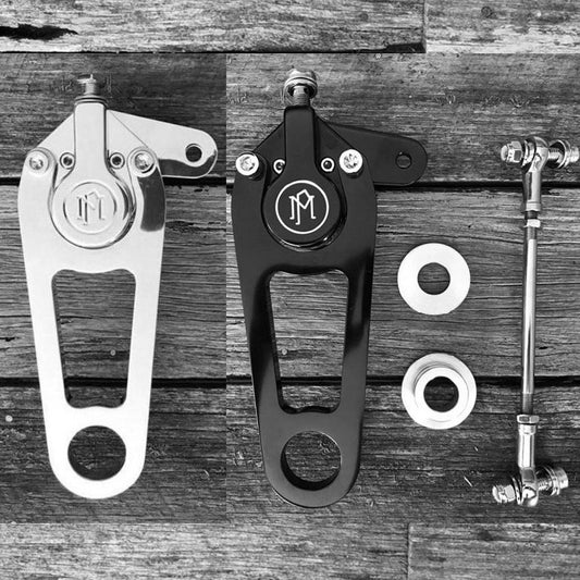 Performance Machine 2 Piston Brake Kits