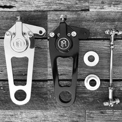 Performance Machine 2 Piston Brake Kits